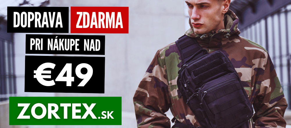 ZORTEX.sk - TITULKA
